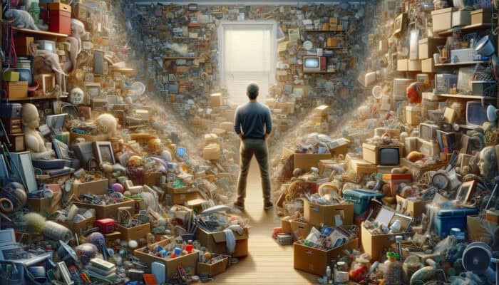 House Clearance Tips: A Quick Guide for UK Newcomers