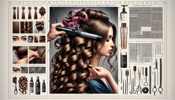 Coiled Curls: Trendy Styling Tips Made Easy