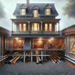 Crawl Space Drainage Solutions for Vancouver’s Gastown Area