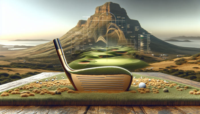 Golf Wedge Bounce: Essential Tips for Choosing the Right One