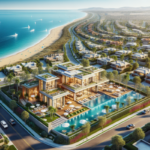 Coastal Properties in East London: Discover Affordable Homes