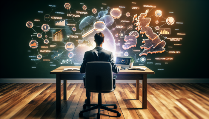 SEO for Small Businesses: Key Tips for Success in Chard