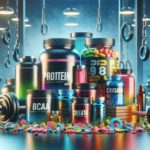 Supplements for Muscle Growth: Top Choices for Enhanced Gains