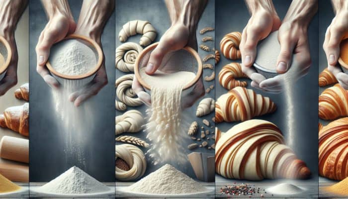Laminated Dough: Master the Art of Perfect Pastries