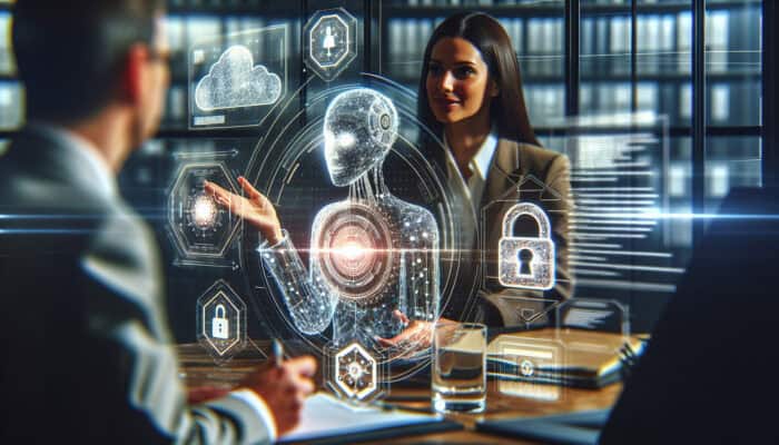 Transparency in Ethics for Human VA Client Relations