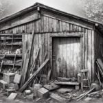 Shed Clearance in the UK: Top Tips for a Successful Clear-Out