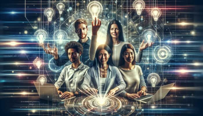 Diversity in Remote Human VA Teams: Essential Success Strategies