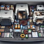 Safe Transport of Rescue Animals: Key Strategies to Follow