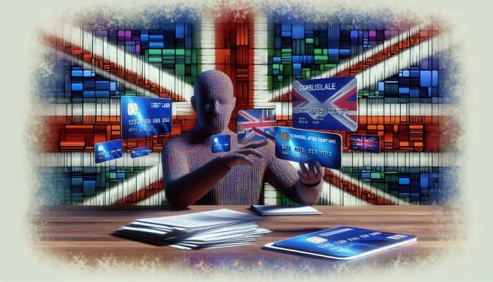 Debt Consolidation Loan: Quick Payoff Tips in the UK