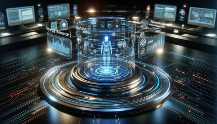 Alli AI: Effortlessly Optimise Your SEO Automation Strategy