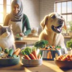 Fiber-Rich Foods to Enhance Pet Digestion Benefits