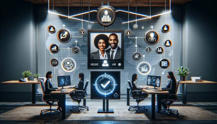 Remote Human Vas: Essential Strategies for Partnership Development