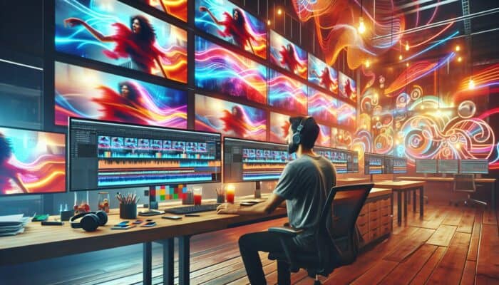 Video Montages: Engage Audiences with Compelling Brand Stories