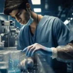 Avoid Vinyl Gloves: Opt for Better Protective Solutions