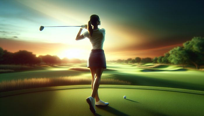 Golf Swing Tempo Tips for Improving Your Skills as a Beginner