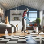 Cleanup Routines for Pets: Essential Tips After Sitting