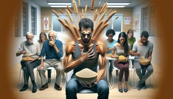 Gluten Sensitivity: Can You Have It Without Coeliac Disease?