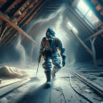 Clear a UK Loft: Easy Tips for First-Time Organisers