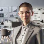 Buzz Cuts: Embrace Minimalism for a Simple Style Today