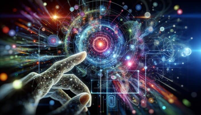 Dynamic Video Content Enhances Real-Time Interactive Engagement