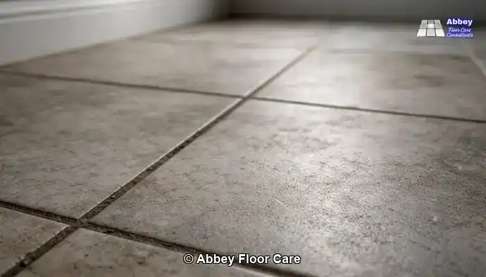 Porcelain Tile Restoration: Do You Need a Surrey Specialist?