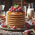 Gluten-Free Pancake Recipes for Quick, Tasty Meals