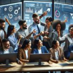 Human Virtual Assistant Teams: Building Resilience Together