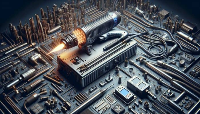 Heat Tools Optimisation Strategies for Effective Damage Control