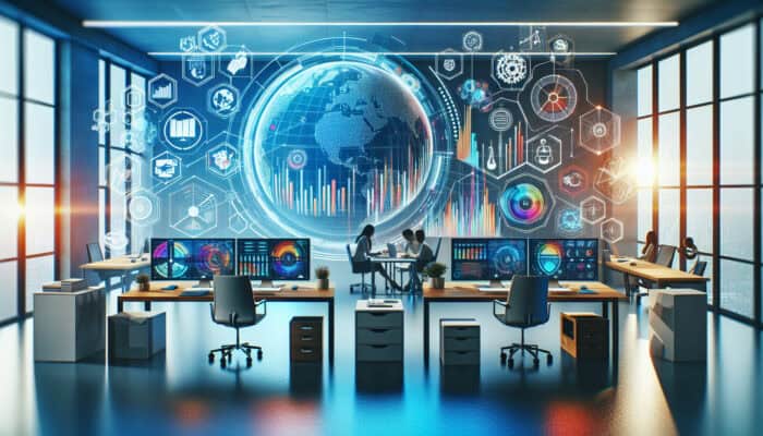 Scaling Your Virtual Assistant Business to a Global Audience