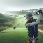 Golf Ball Tips: Master Rainy Days on the Course