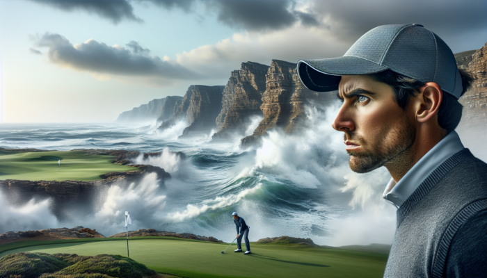 Golf Mental Resilience: Mastering Unshakeable Focus