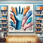 Latex Gauntlet Gloves: A Guide for Milton Keynes Buyers