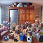 House Clearance Prices in the UK: Expectations Explained