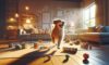 Indoor Pet Activities for Rainy Days: Fun Ideas to Try