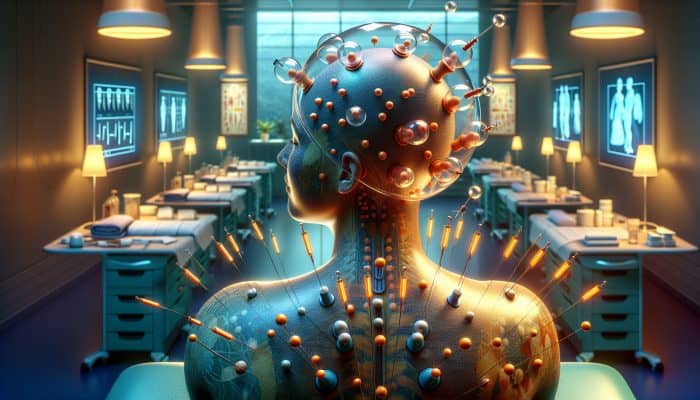 Cupping Therapy in Acupuncture: Benefits and Techniques