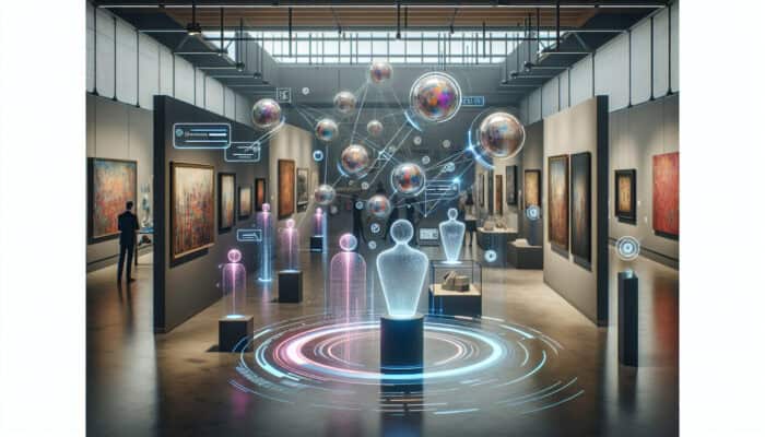 Virtual Assistants for Art Gallery Management Excellence