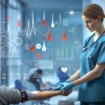 Cholesterol Blood Test: A Guide for Clifton Residents