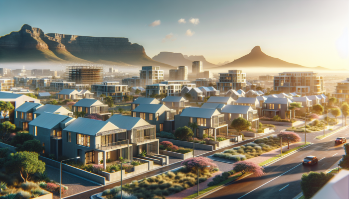 Property Buying Guide for Cape Town: Entry-Level Insights