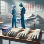 Vinyl Gloves: Advantages and Applications for Low-Risk Tasks