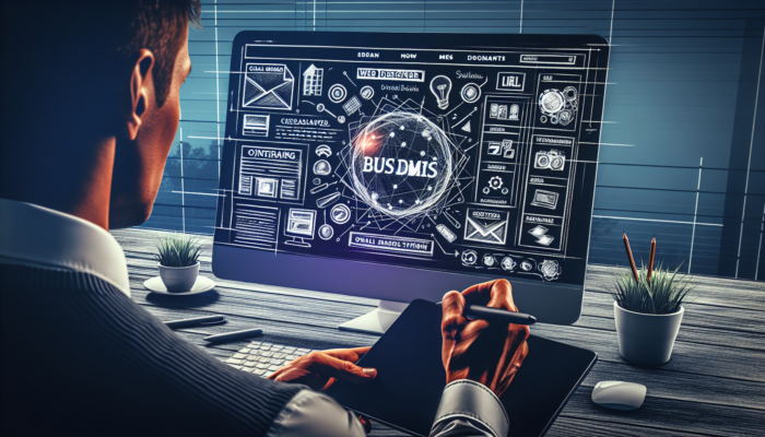 Website Design in Ilchester: Boost Your Small Business Success