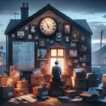 House Clearance in the UK: Understanding Bereavement Timelines