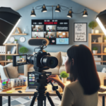 Video Production Services for Small Businesses in Fairford