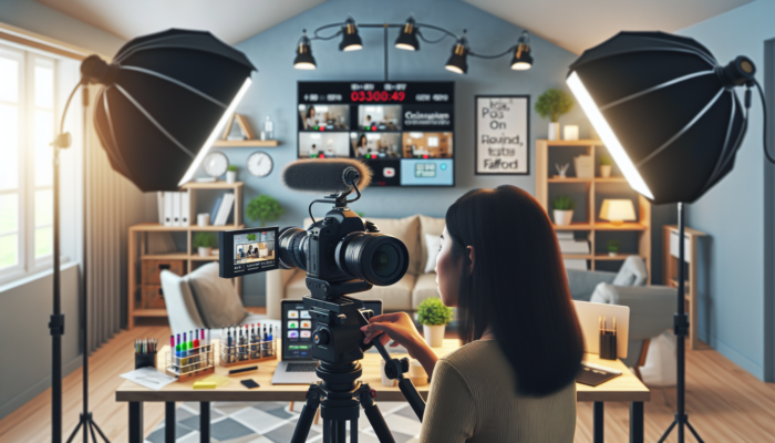 Video Production Services for Small Businesses in Fairford