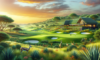 Malelane Golf Club: Top Choice for Golf Enthusiasts