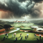 Essential Tips for Success When Playing Golf in Rainy Conditions