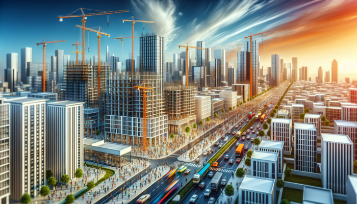 Property Market Trends in Welkom for Mid-Level Buyers