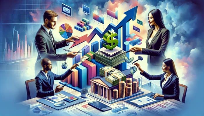 Debt Consolidation Strategies Amid Economic Changes