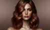 Muted Auburn: Tips for Achieving Subdued Red Hair
