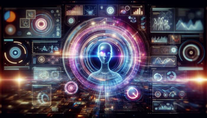 Data-Driven Virtual Assistance for Better Decision-Making