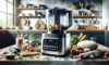 Meal Prep: Top Picks for Efficient Food Processors